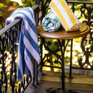 Thin Cabana Stripe Large Beach Towels, 2 Pack, Wholesale Beach Towels —  RobesNmore